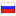 vgoroden.ru hosted country